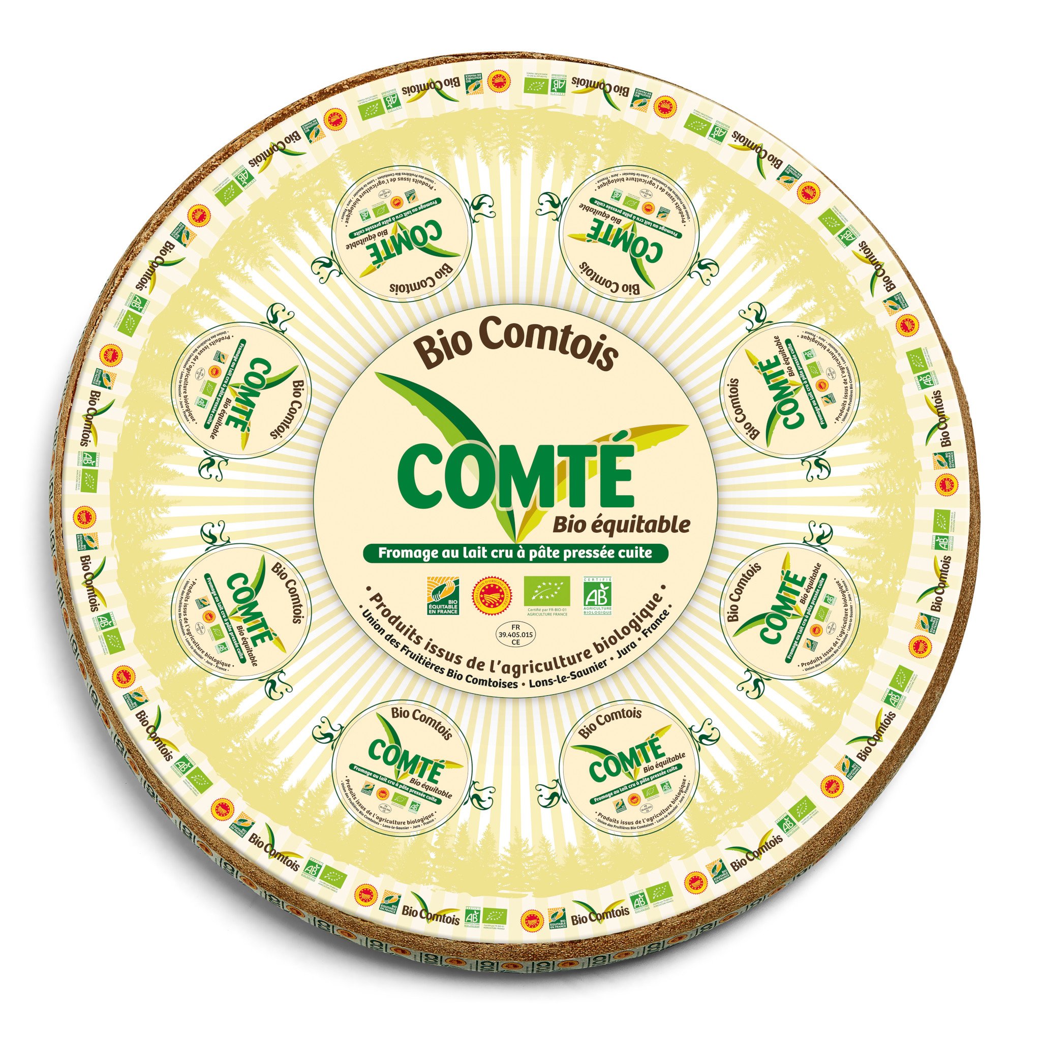 Comté AOP Grand Âge – Image 2
