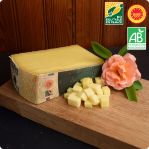 Comté AOP Jeune
