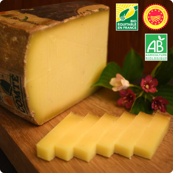Comté AOP Prestige