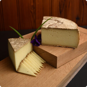 Tomme de vache de Haute-Savoie