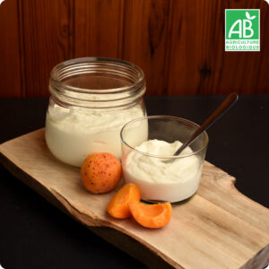 Fromage blanc de brebis fermier, vrac