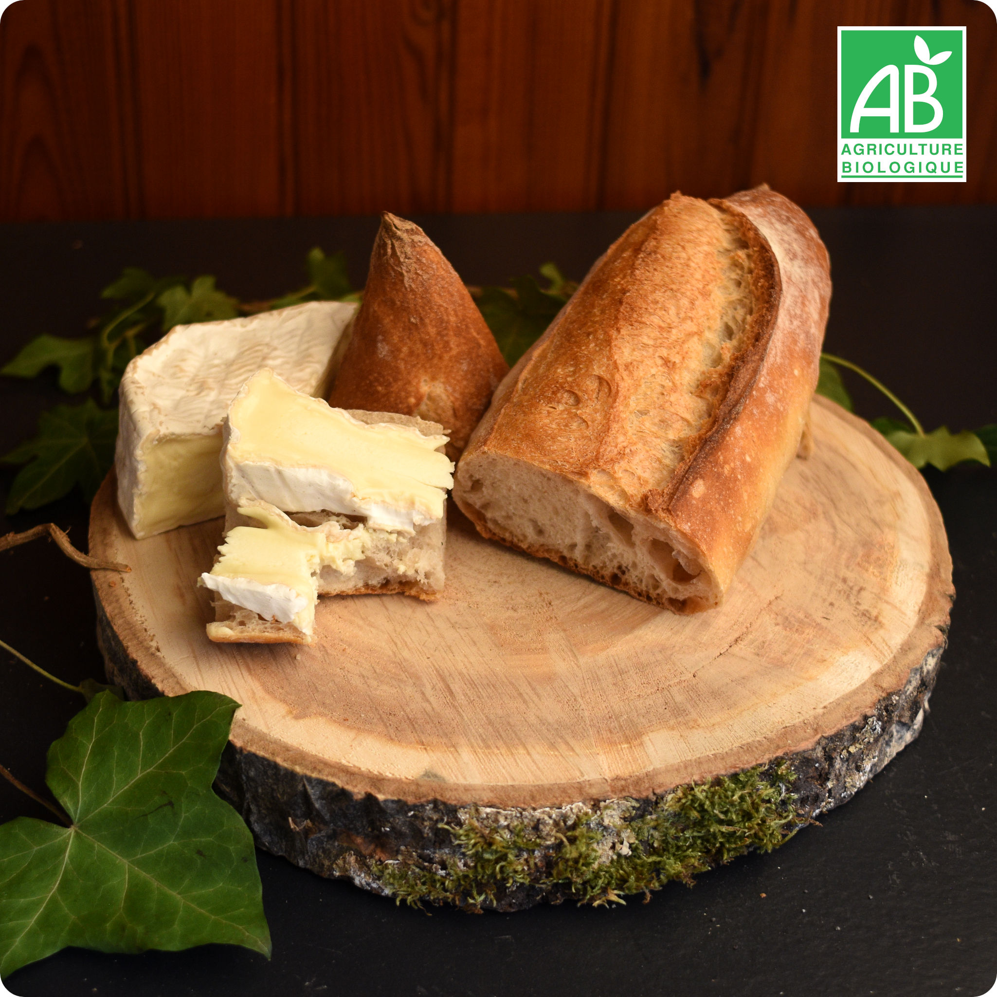 Baguette Julienne