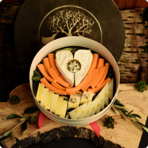 Plateau Saint-Valentin